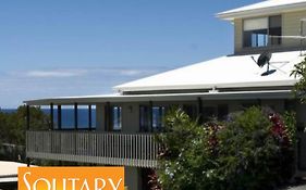 Solitary Islands Lodge